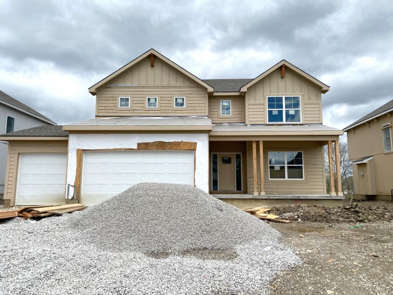 Construction Efficiency